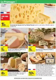 Catalogue Carrefour page 19