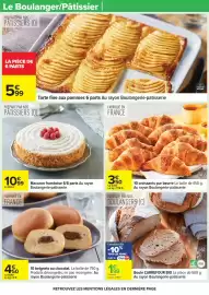 Catalogue Carrefour page 22