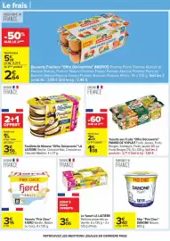 Catalogue Carrefour page 23