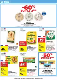 Catalogue Carrefour page 24