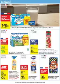 Catalogue Carrefour page 25