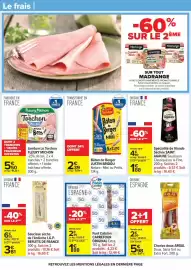 Catalogue Carrefour page 26