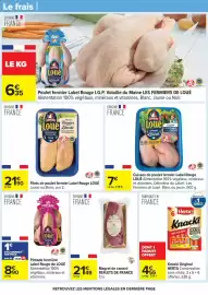 Catalogue Carrefour page 27