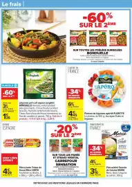 Catalogue Carrefour page 29