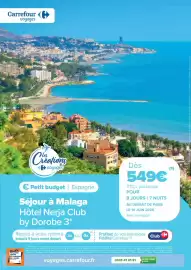 Catalogue Carrefour page 3