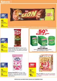 Catalogue Carrefour page 34