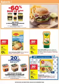Catalogue Carrefour page 36