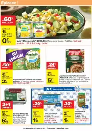 Catalogue Carrefour page 38