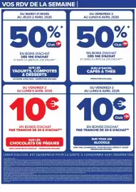 Catalogue Carrefour page 4