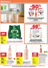 Catalogue Carrefour page 45