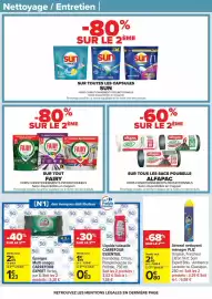 Catalogue Carrefour page 47