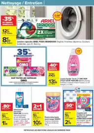Catalogue Carrefour page 48