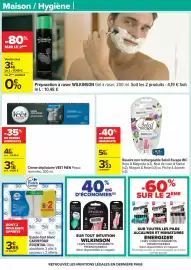 Catalogue Carrefour page 49