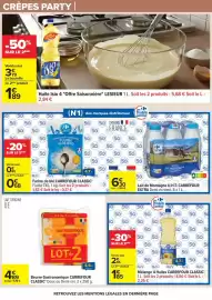 Catalogue Carrefour page 5