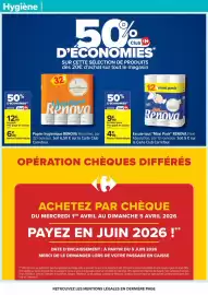 Catalogue Carrefour page 50