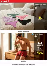 Catalogue Carrefour page 51