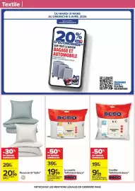 Catalogue Carrefour page 52