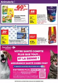 Catalogue Carrefour page 54