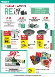 Catalogue Carrefour page 55