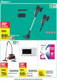 Catalogue Carrefour page 57