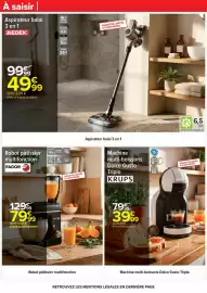 Catalogue Carrefour page 58