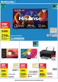 Catalogue Carrefour page 60