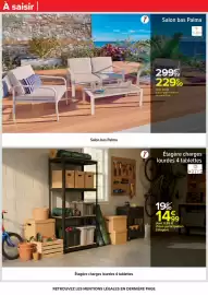 Catalogue Carrefour page 63