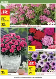 Catalogue Carrefour page 64