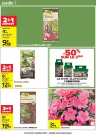 Catalogue Carrefour page 66