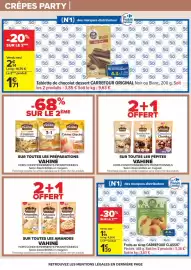 Catalogue Carrefour page 7