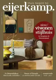 Eijerkamp folder Pagina 1