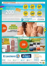 Catalogue E.Leclerc page 16