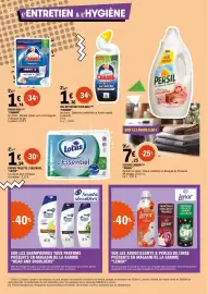 Catalogue E.Leclerc page 12