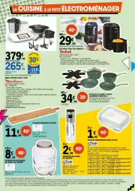 Catalogue E.Leclerc page 14