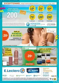 Catalogue E.Leclerc page 16