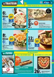 Catalogue E.Leclerc page 3