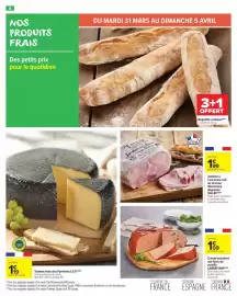 Catalogue Carrefour Market page 10
