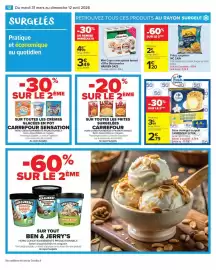 Catalogue Carrefour Market page 12