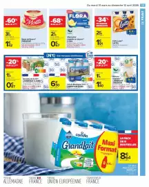 Catalogue Carrefour Market page 15