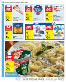 Catalogue Carrefour Market page 16