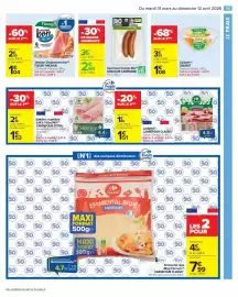 Catalogue Carrefour Market page 17