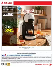 Catalogue Carrefour Market page 2