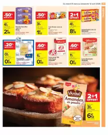 Catalogue Carrefour Market page 23