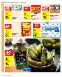 Catalogue Carrefour Market page 26