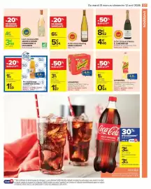 Catalogue Carrefour Market page 29