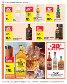 Catalogue Carrefour Market page 30