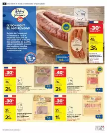 Catalogue Carrefour Market page 6