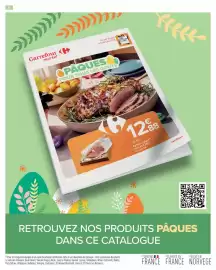 Catalogue Carrefour Market page 8