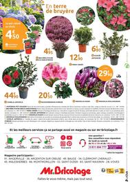 Catalogue Mr Bricolage page 8