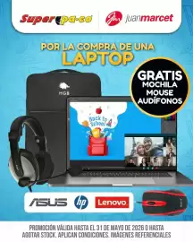 Catálogo Juan Marcet Página 3